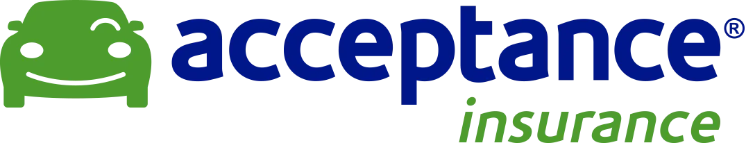 Acceptance Insurance Logo | U-wifi partner