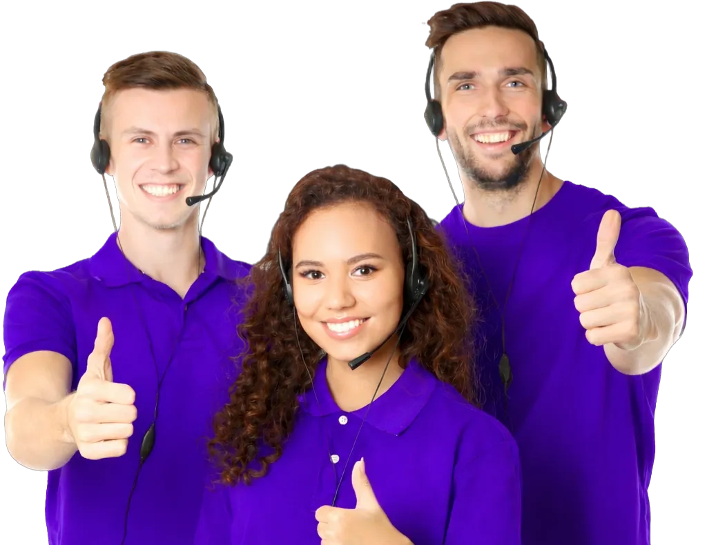 Priority Hotline