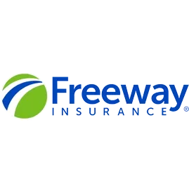 Freeway Insurance Logo | U-wifi partner