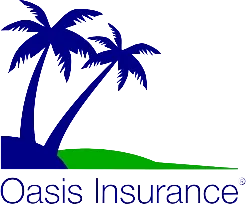 Oasis Insurance Logo | U-wifi partner