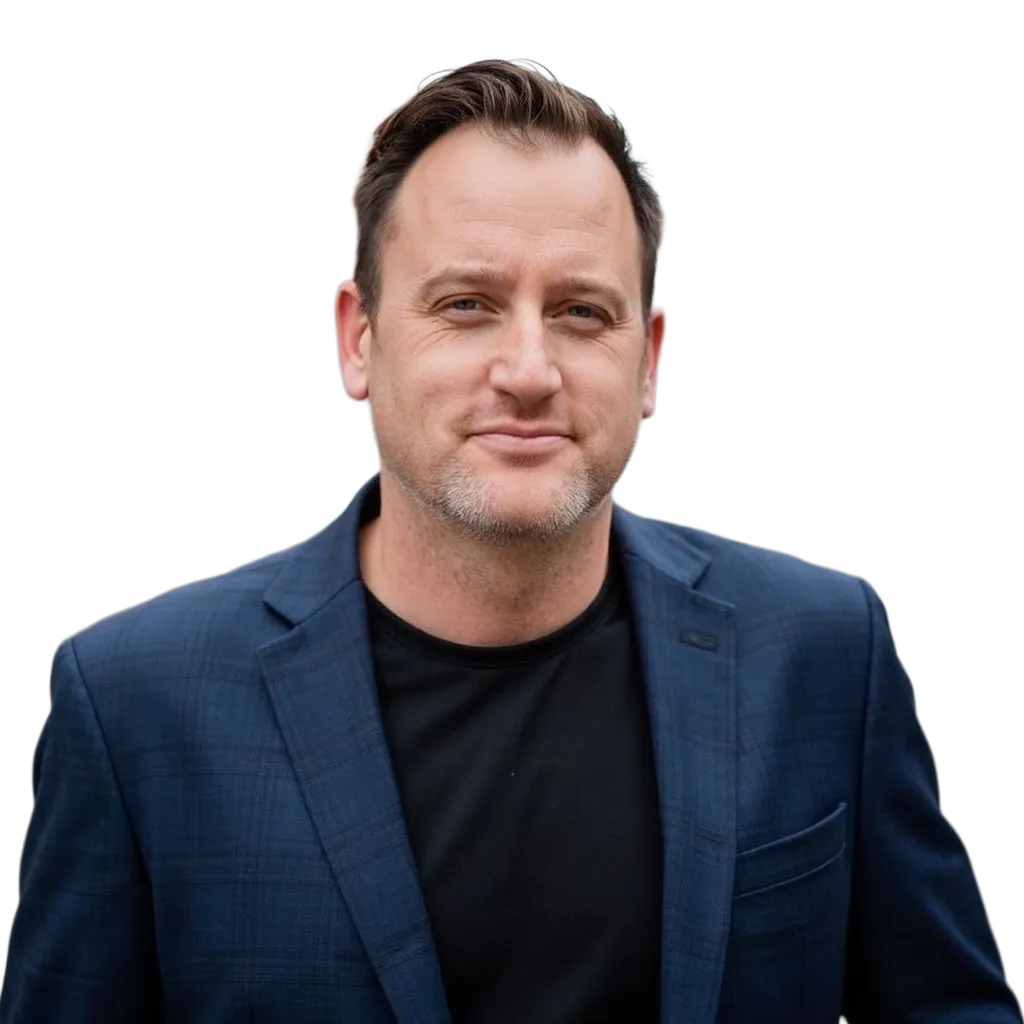 U-wifi Team | Brandon Norton