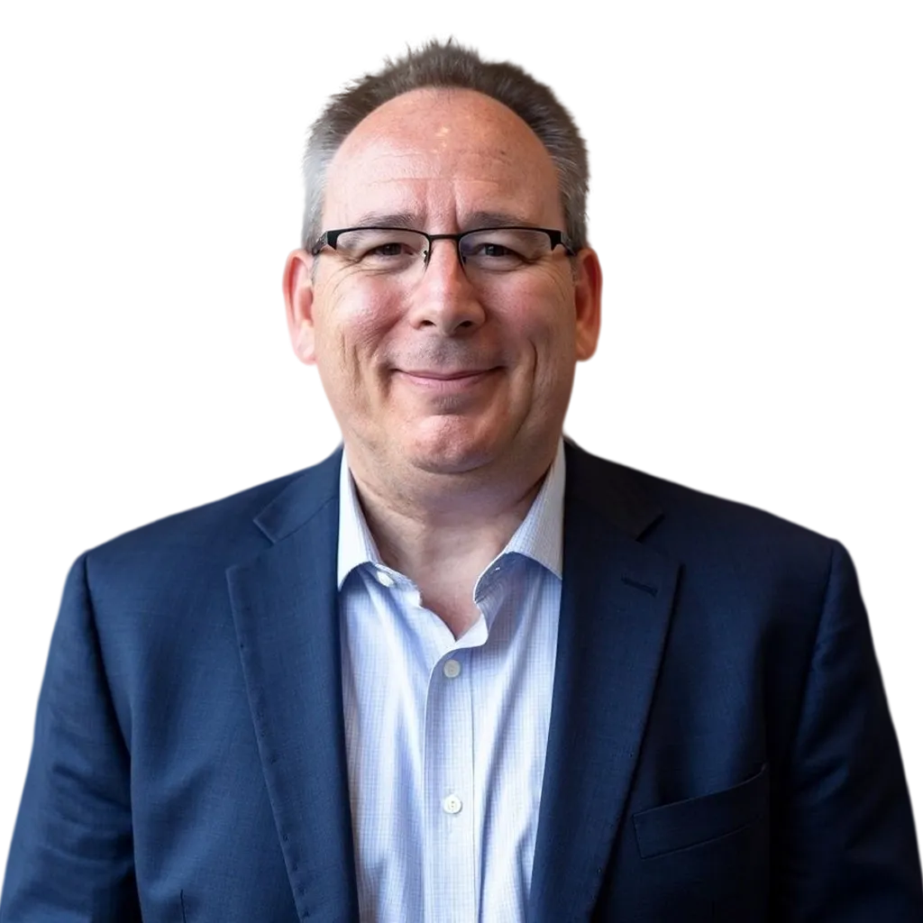 U-wifi Team | Don Workman