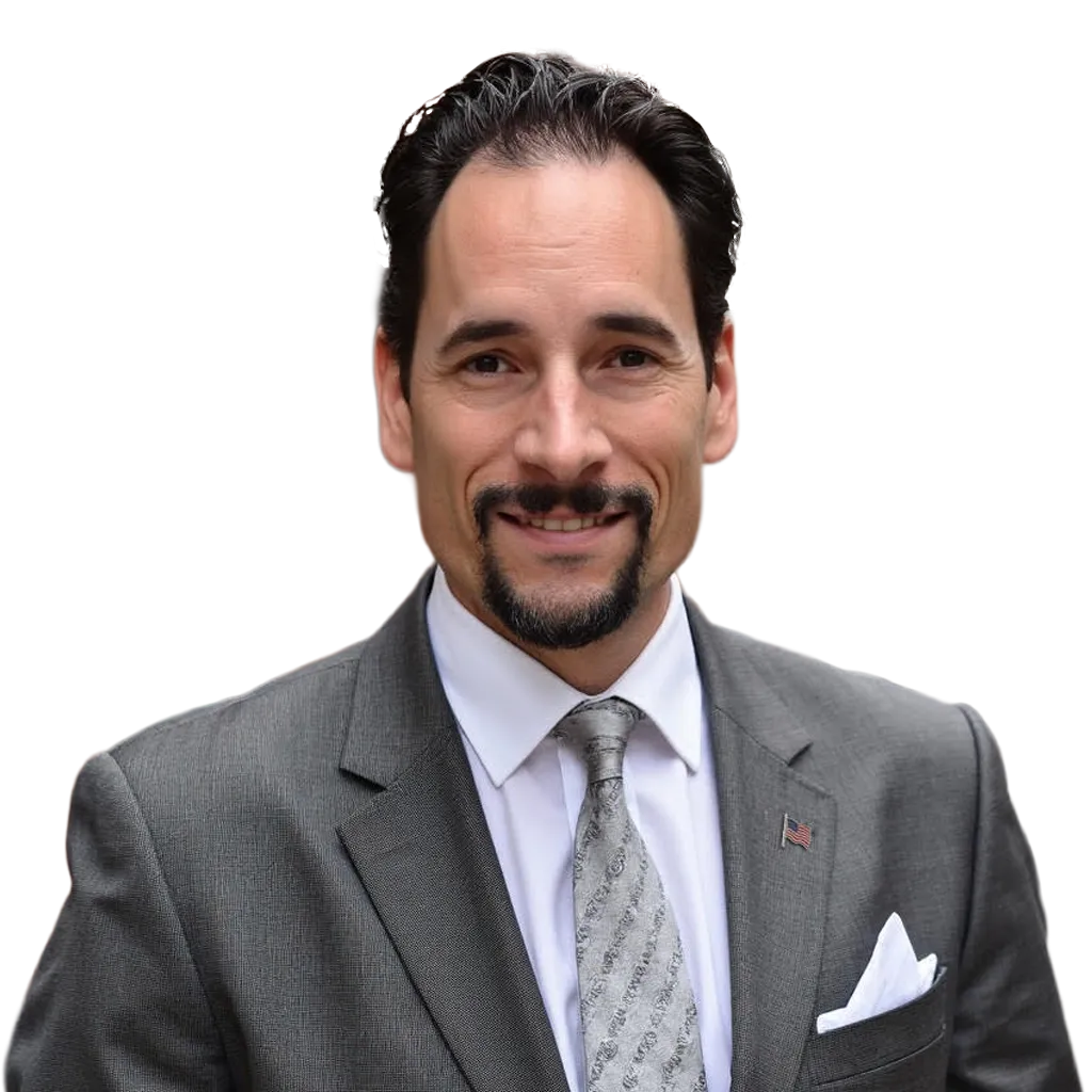 U-wifi Team | Frank Befera