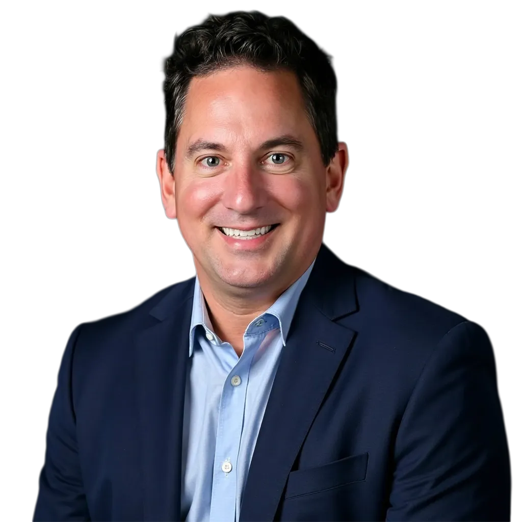 Our Team - Kris Twomey