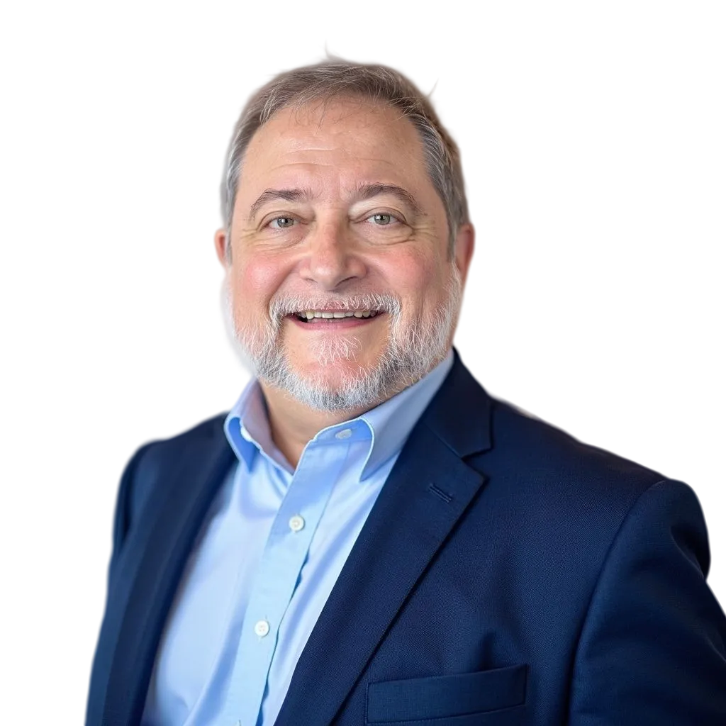 U-wifi Team | Pete DeNagy