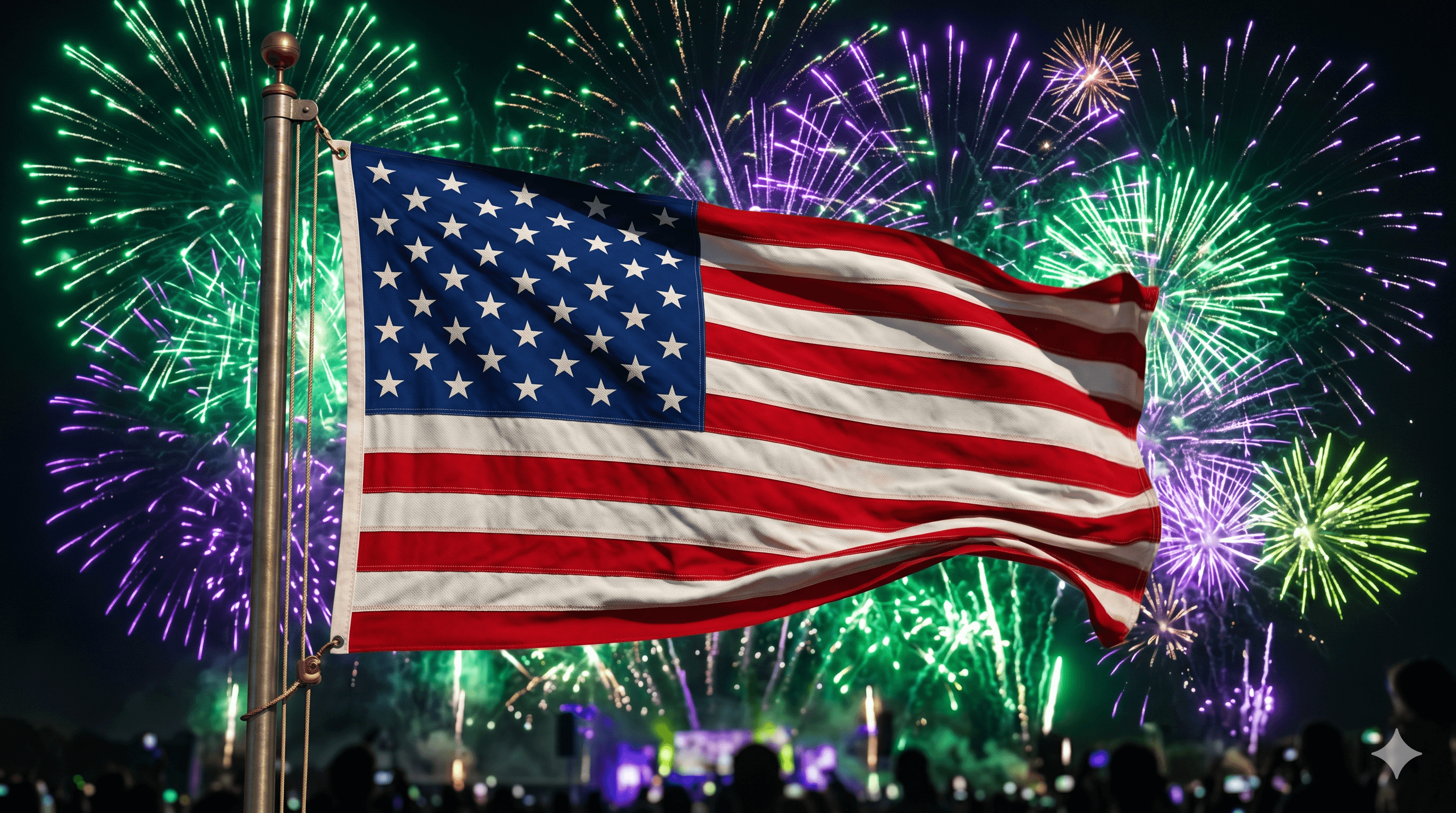 U-wifi | Celebrating America’s 250th Birthday