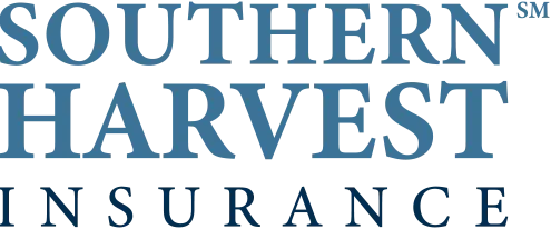 Southern Harvest Insurance Logo | U-wifi partner