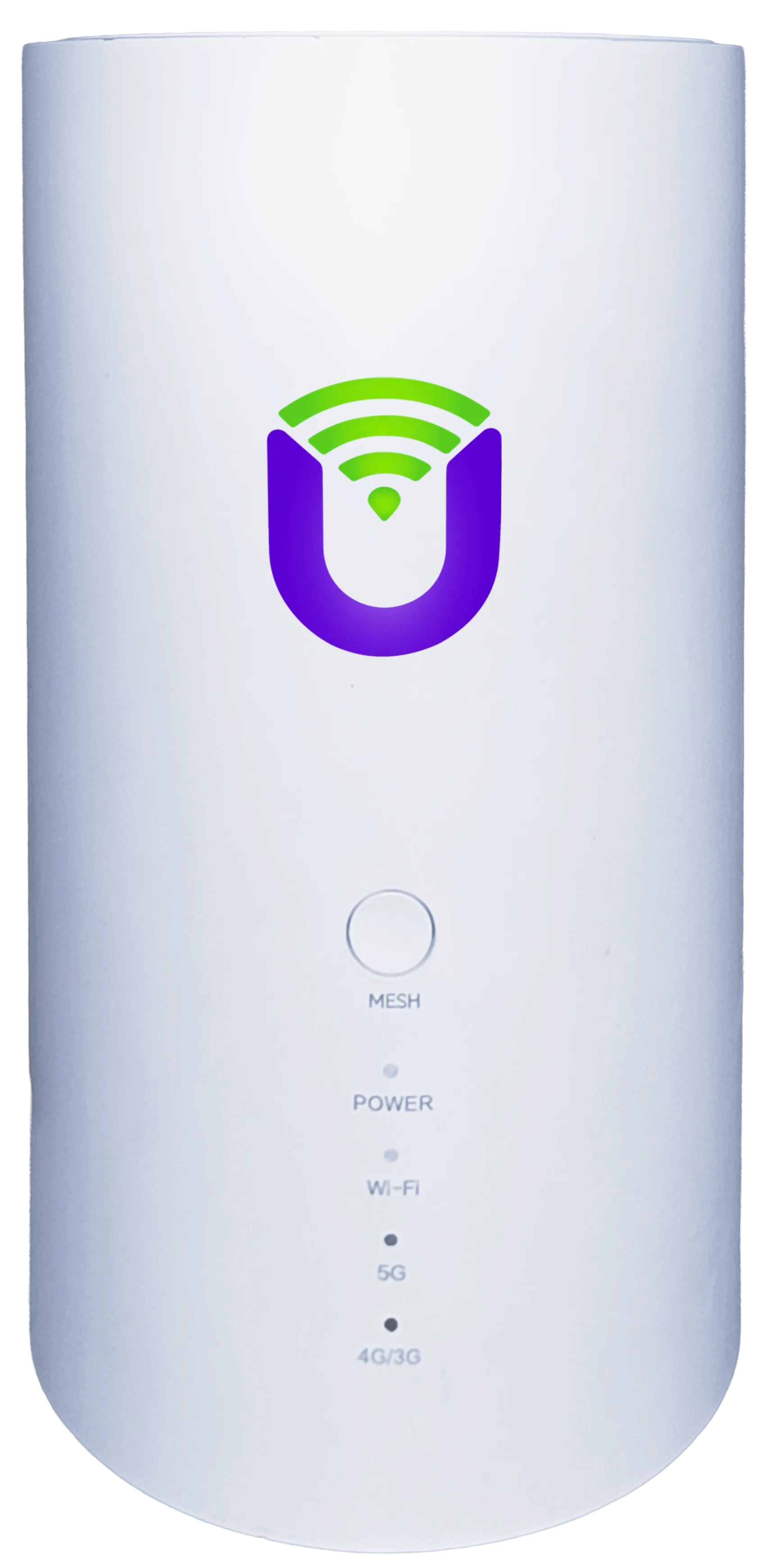 A picture of U-wifi's gateway