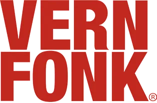 Vern Fonk Logo | U-wifi partner