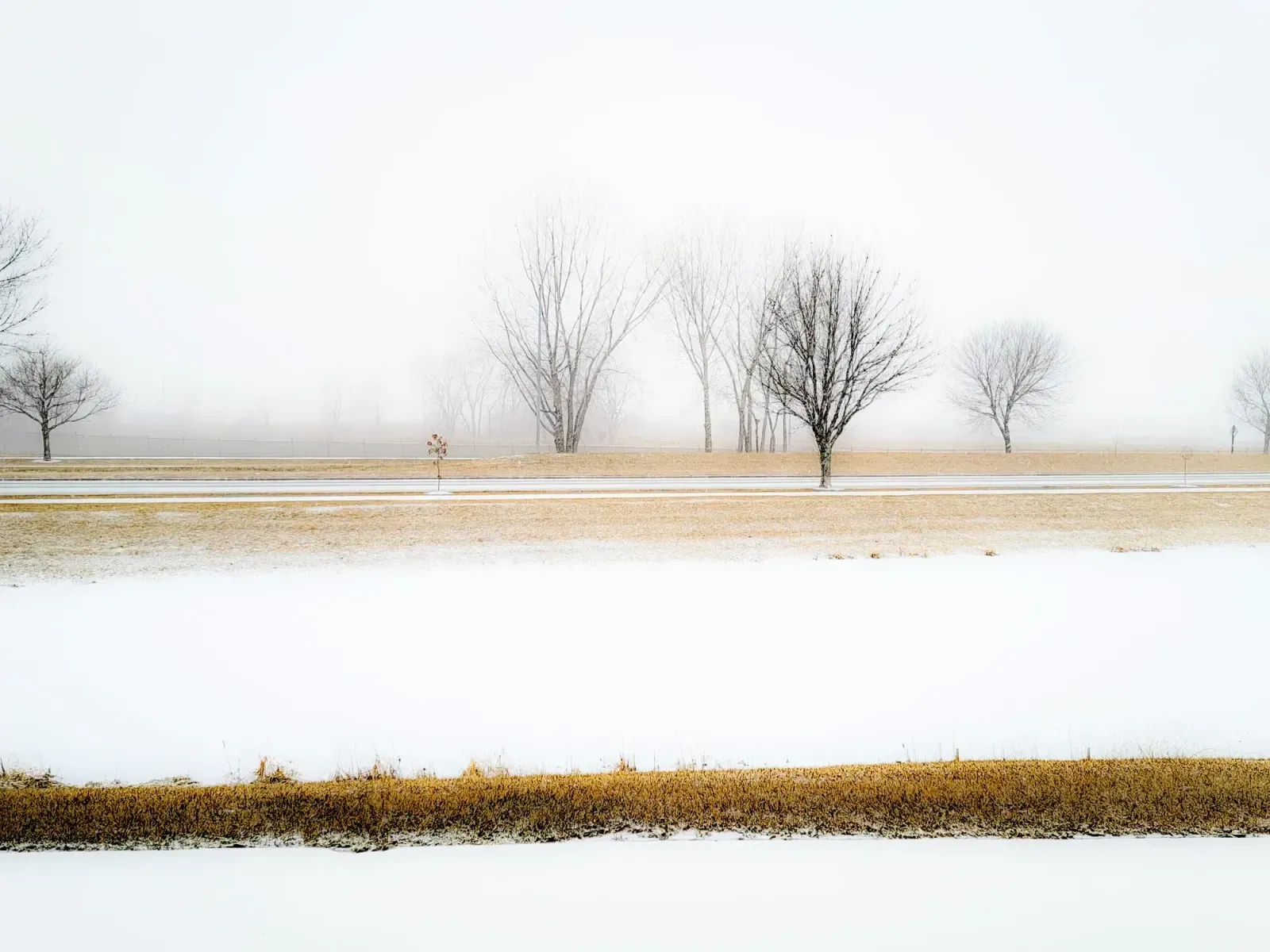 Ankeny, Iowa skyline and neighborhoods served by U-wifi home internet