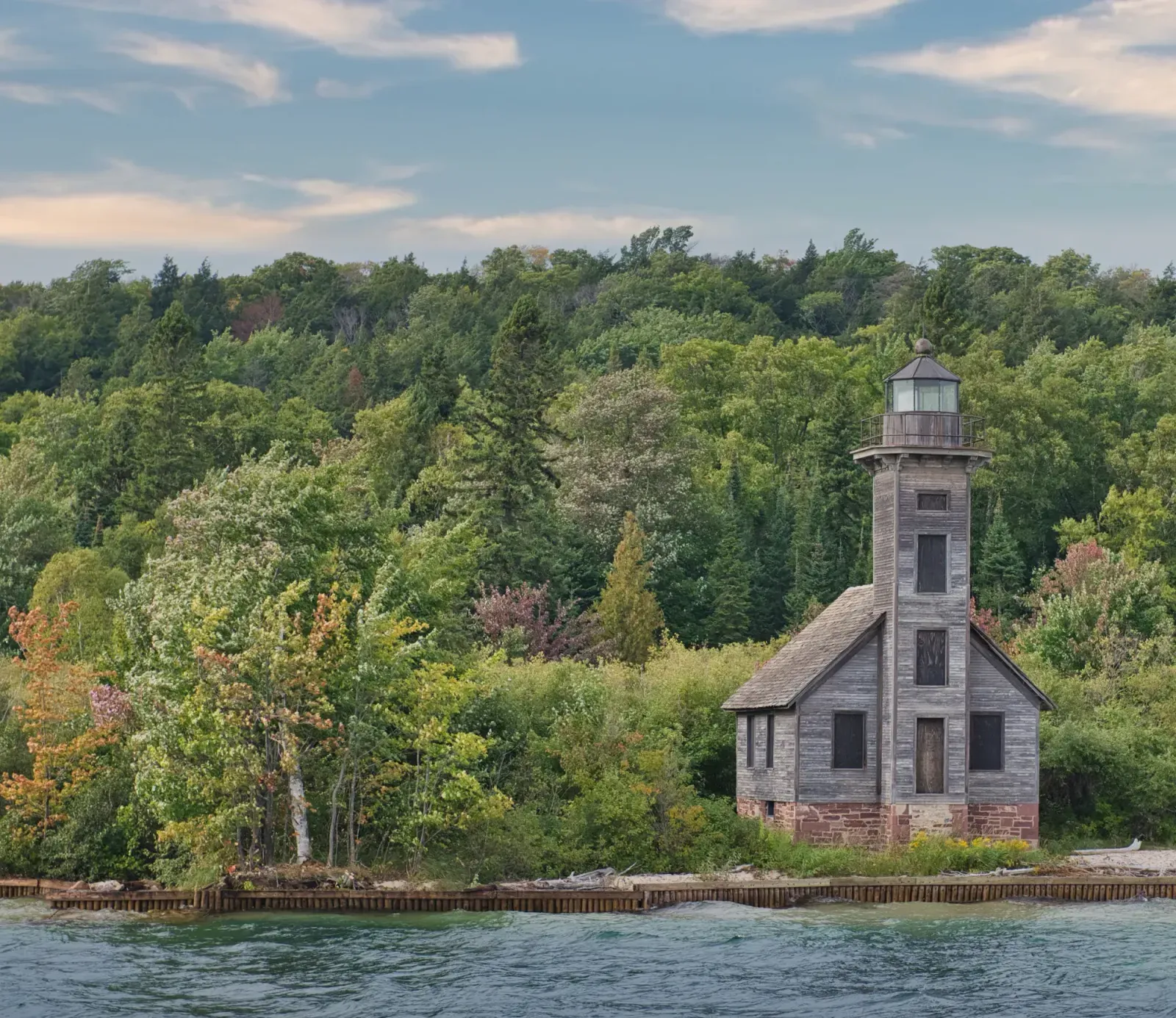 Westland, Michigan skyline and neighborhoods served by U-wifi home internet