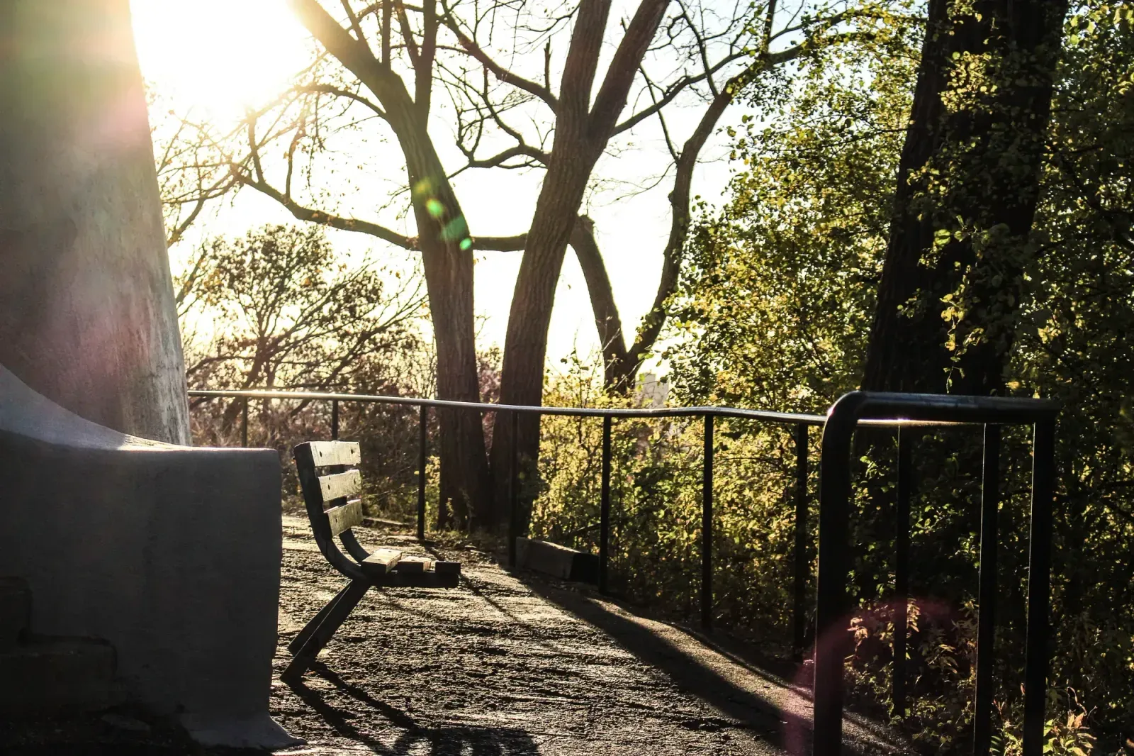 Brooklyn Park, Minnesota skyline and neighborhoods served by U-wifi home internet