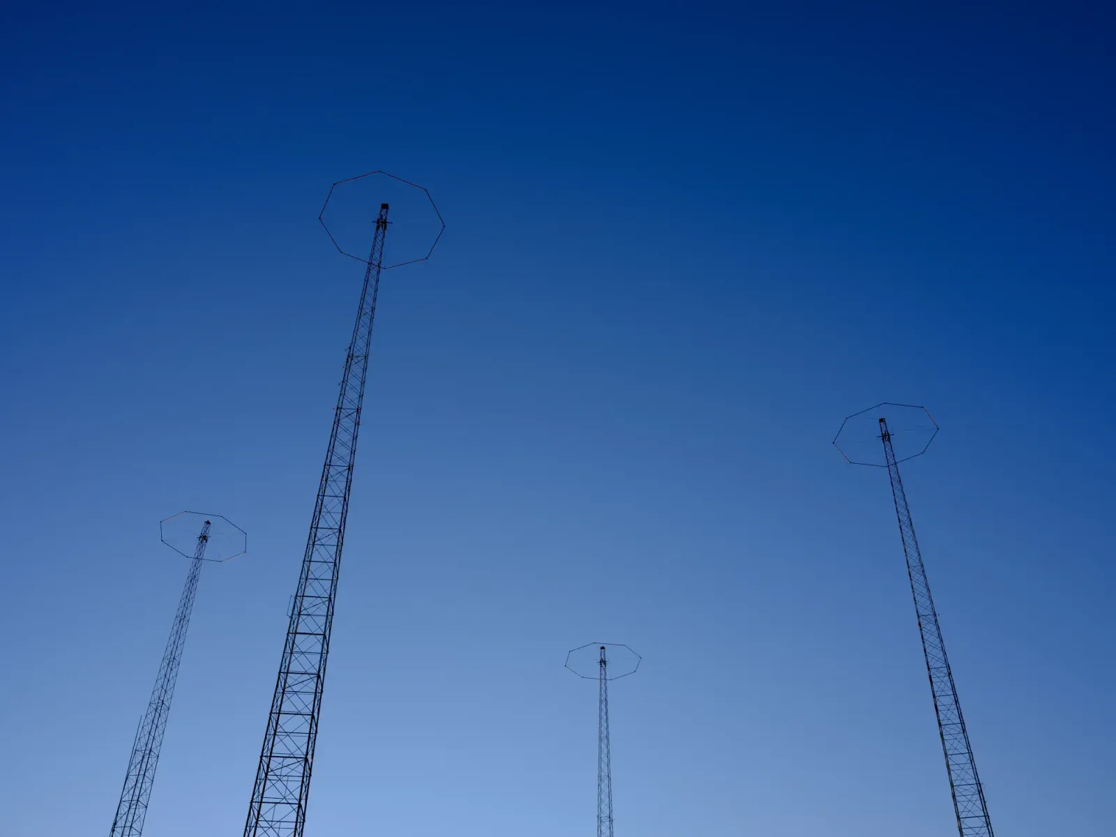 Clifton, New Jersey skyline and neighborhoods served by U-wifi home internet