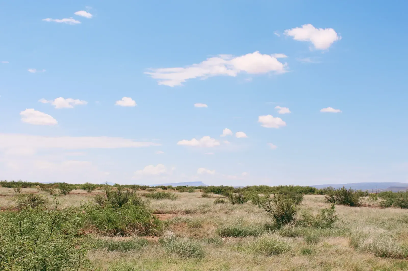 Lancaster, Texas skyline and neighborhoods served by U-wifi home internet