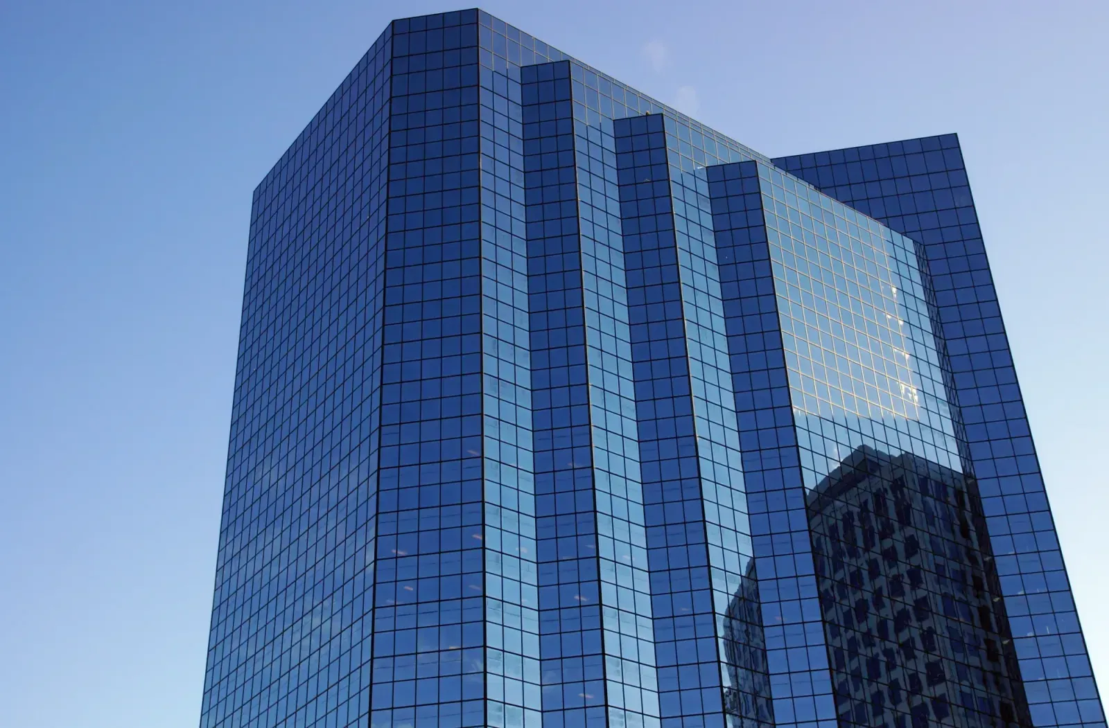 Bellevue, Washington skyline and neighborhoods served by U-wifi home internet