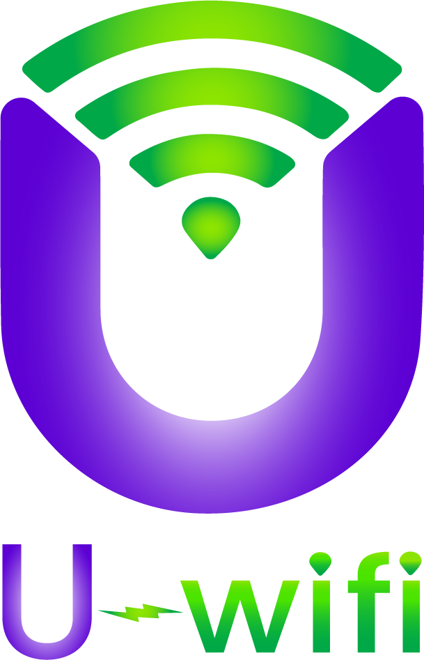 U-Wifi logo